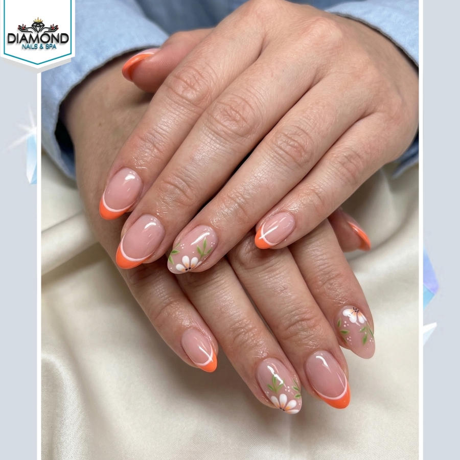 Nail Art Design 